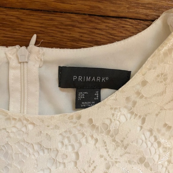 Primark Lace Dress - Picture 3 of 3